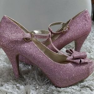 Steve Madden Mary Jane 👠